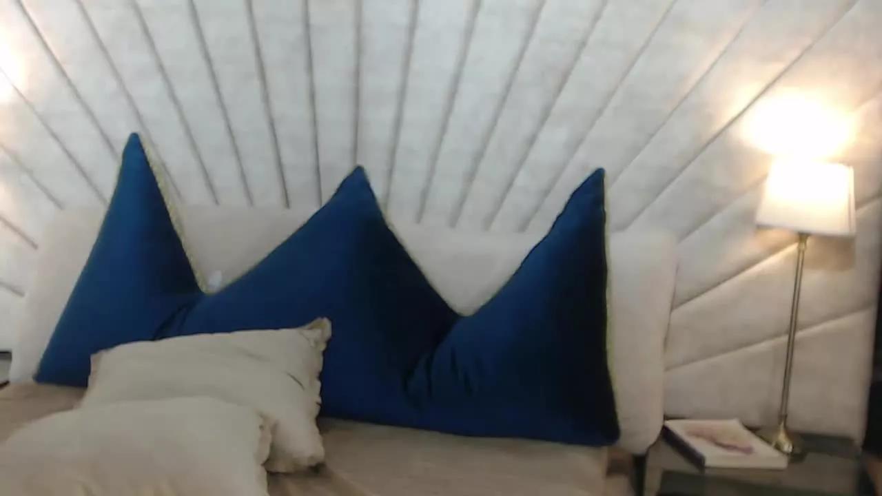 DaniSalazar on Streamray 