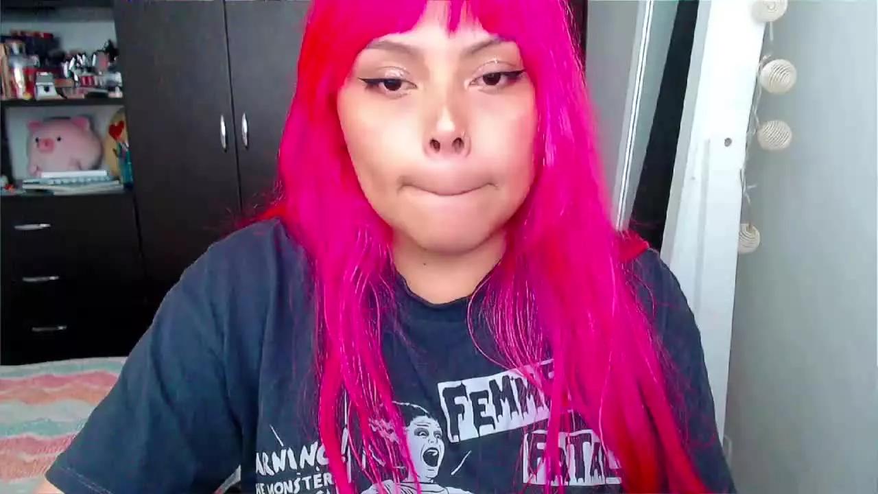 EllieAutumn on Streamray 