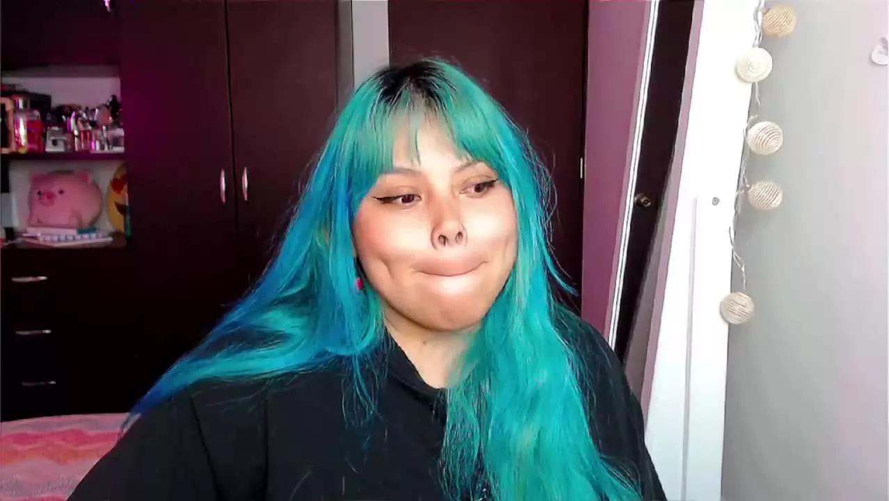 EllieAutumn on Streamray 
