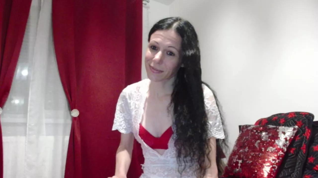 ElysaSun on Streamray 