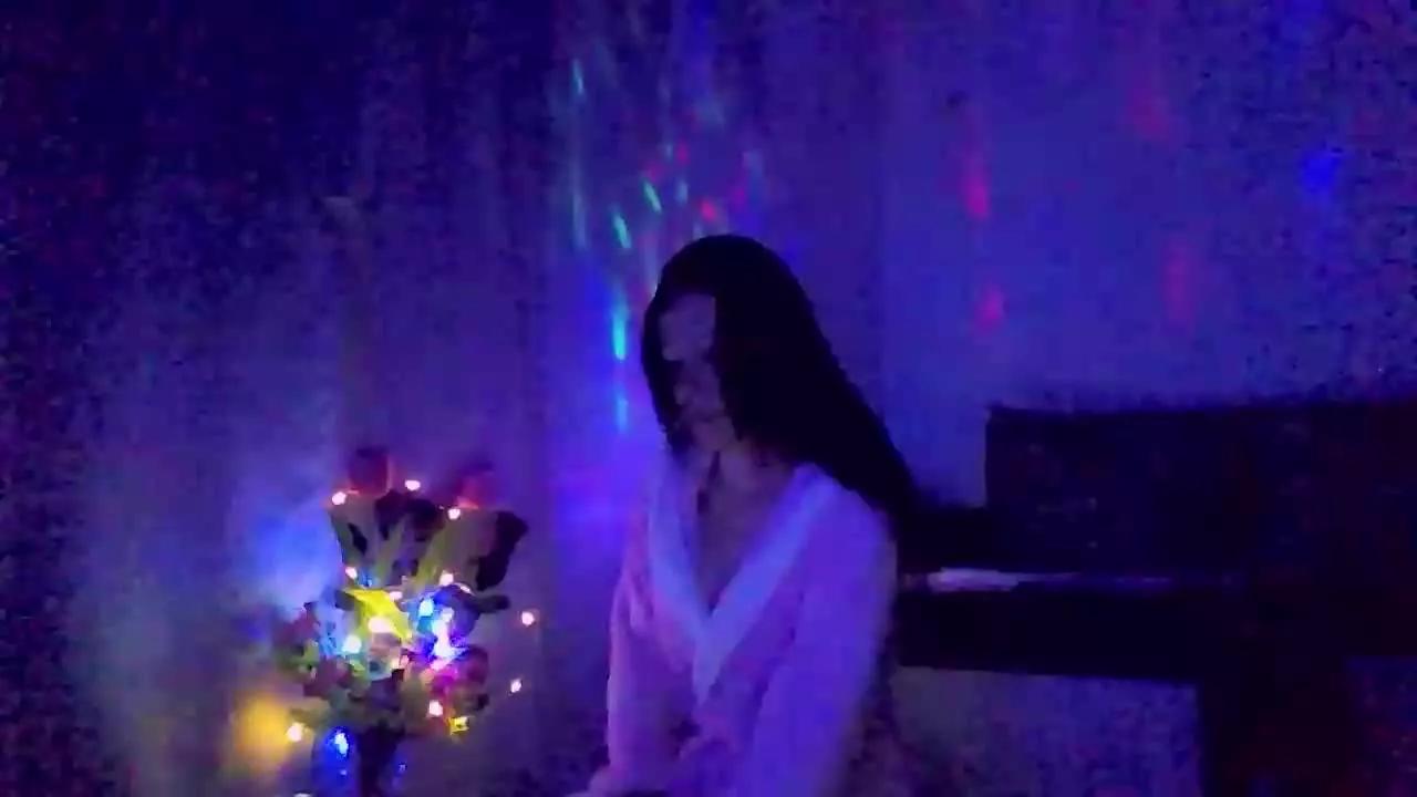 ElysaSun on Streamray 
