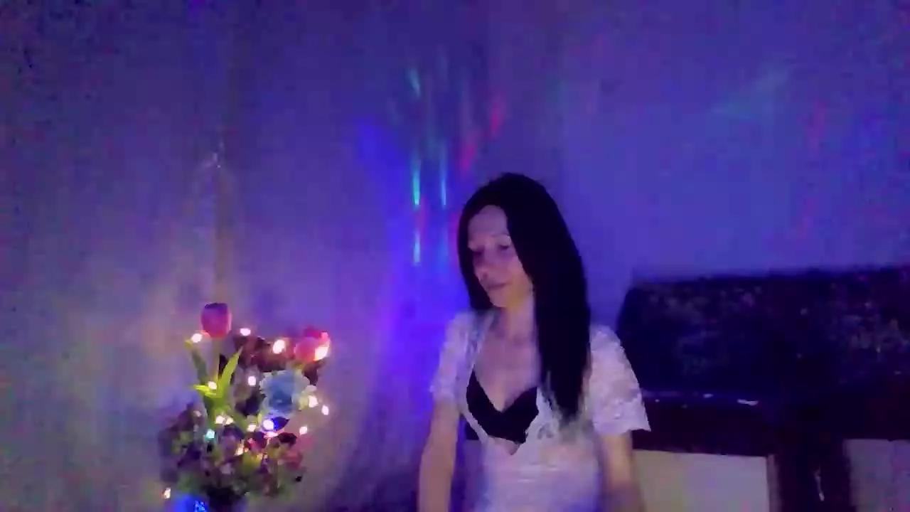 ElysaSun on Streamray 