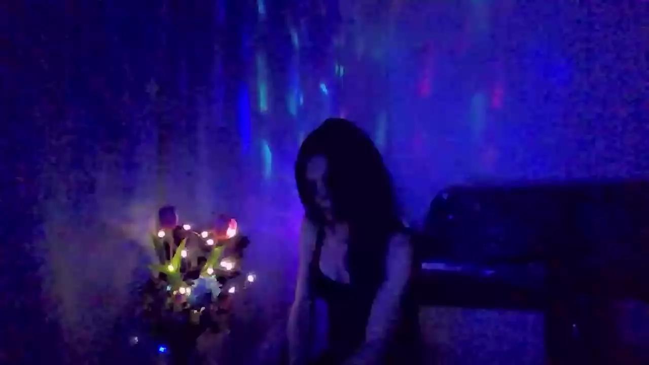 ElysaSun on Streamray 