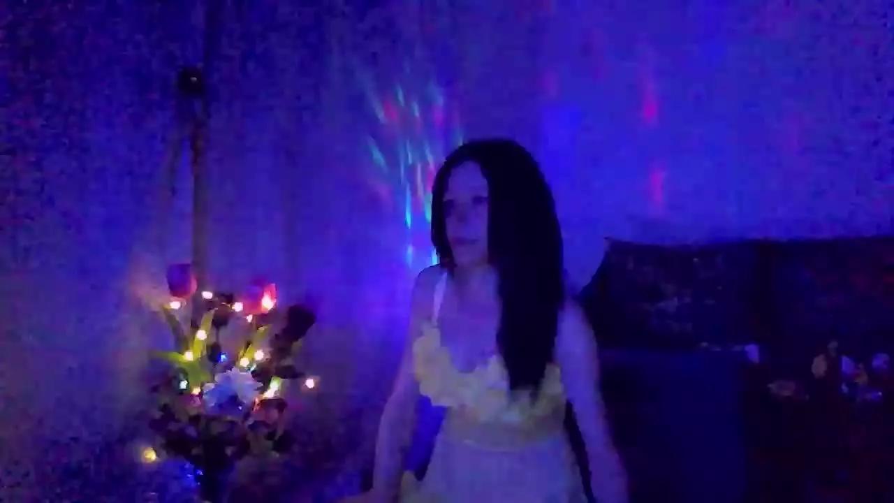 ElysaSun on Streamray 