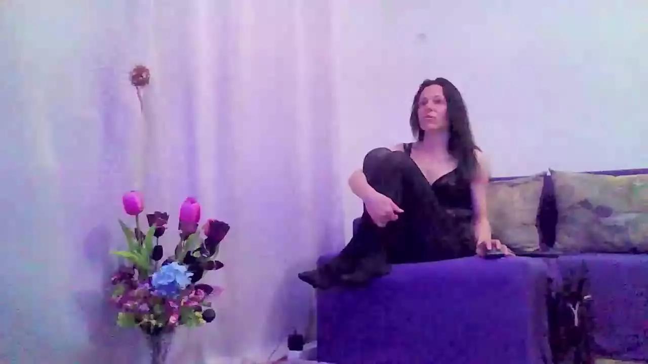 ElysaSun on Streamray 