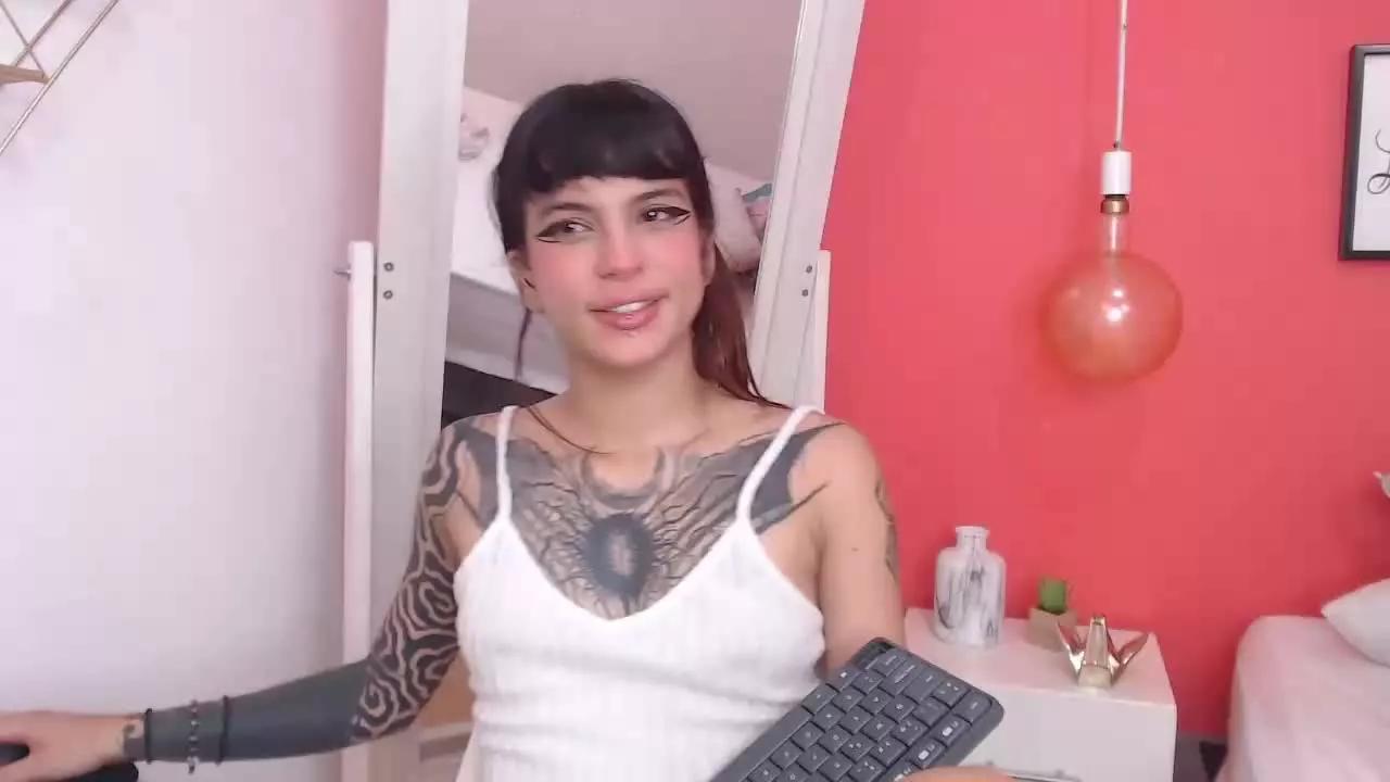GiaScars on Streamray 