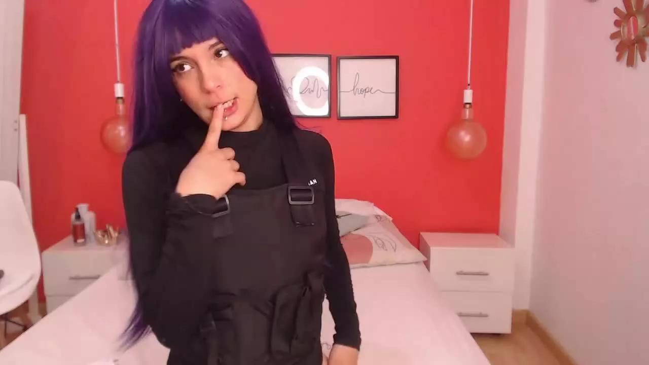 GiaScars on Streamray 