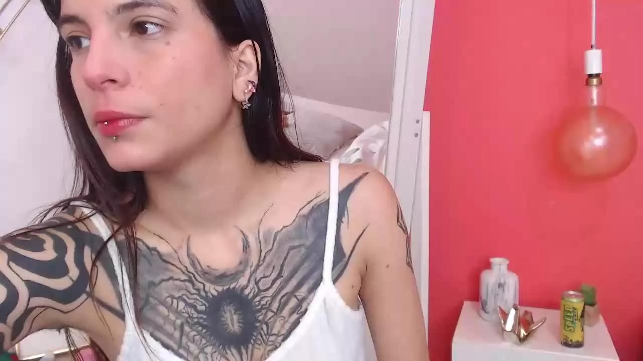 GiaScars on Streamray 