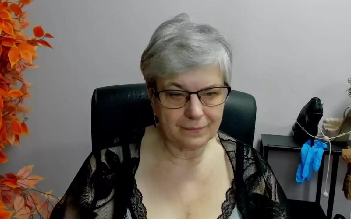 IRIStasty on Streamray 