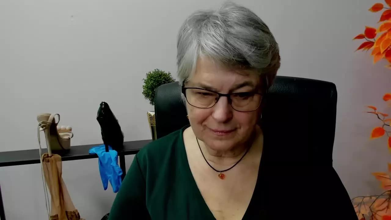 IRIStasty on Streamray 