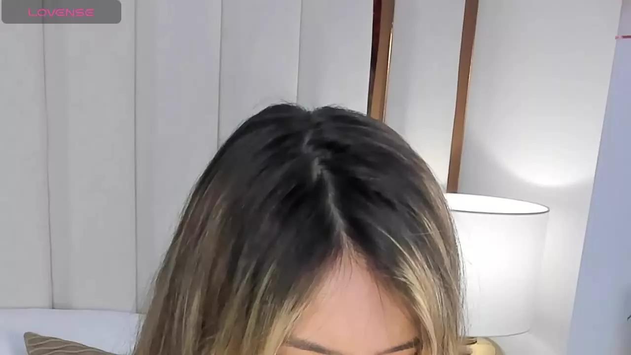 IsabelaCarter on Streamray 