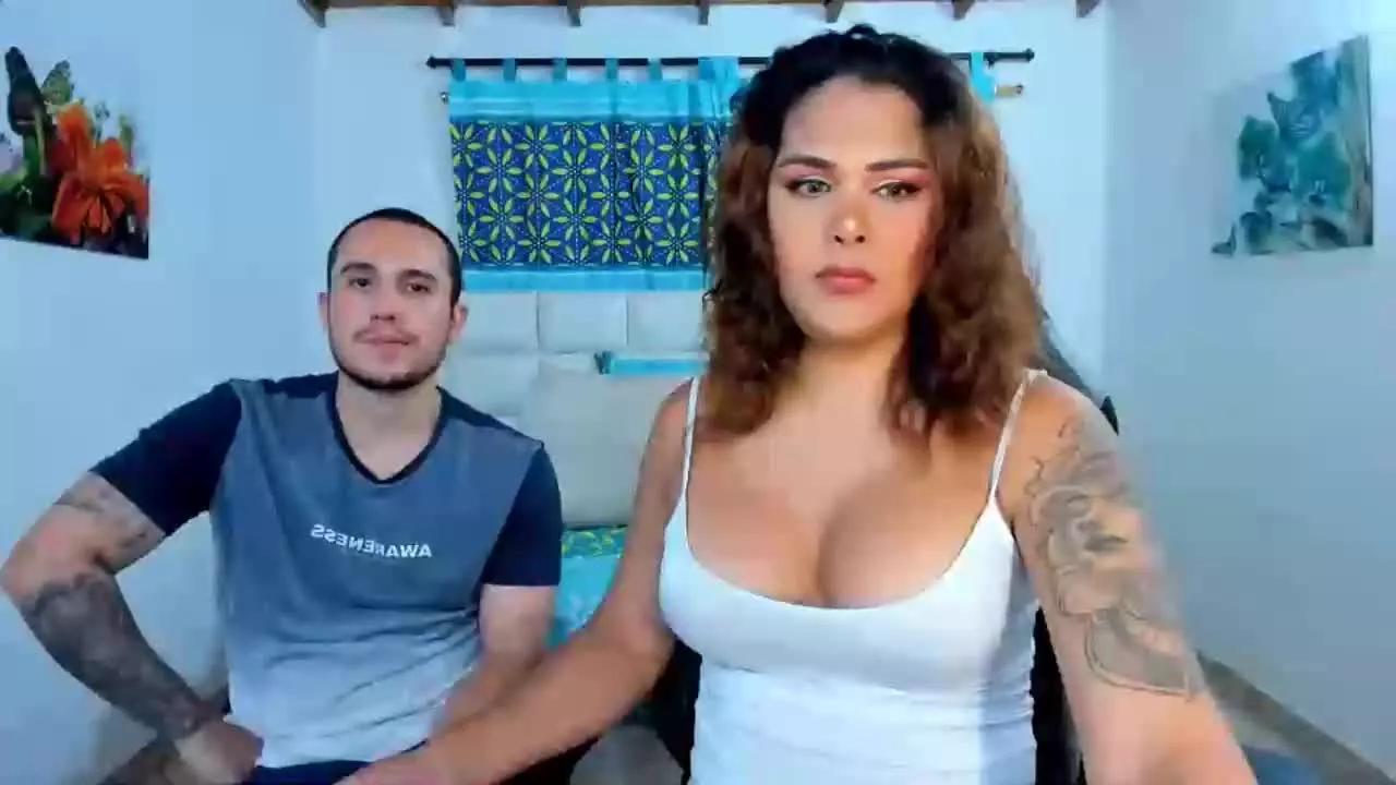 Jon_Strikerr on Streamray 
