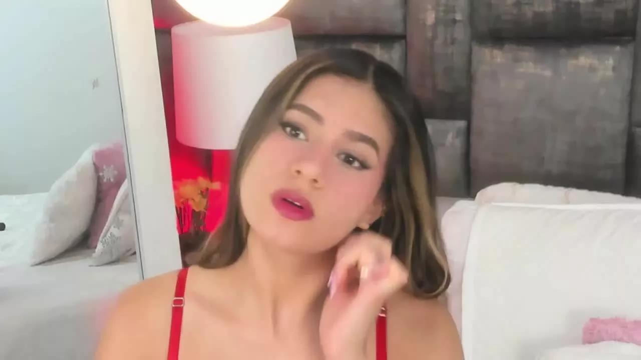 JulietRiver on Streamray 