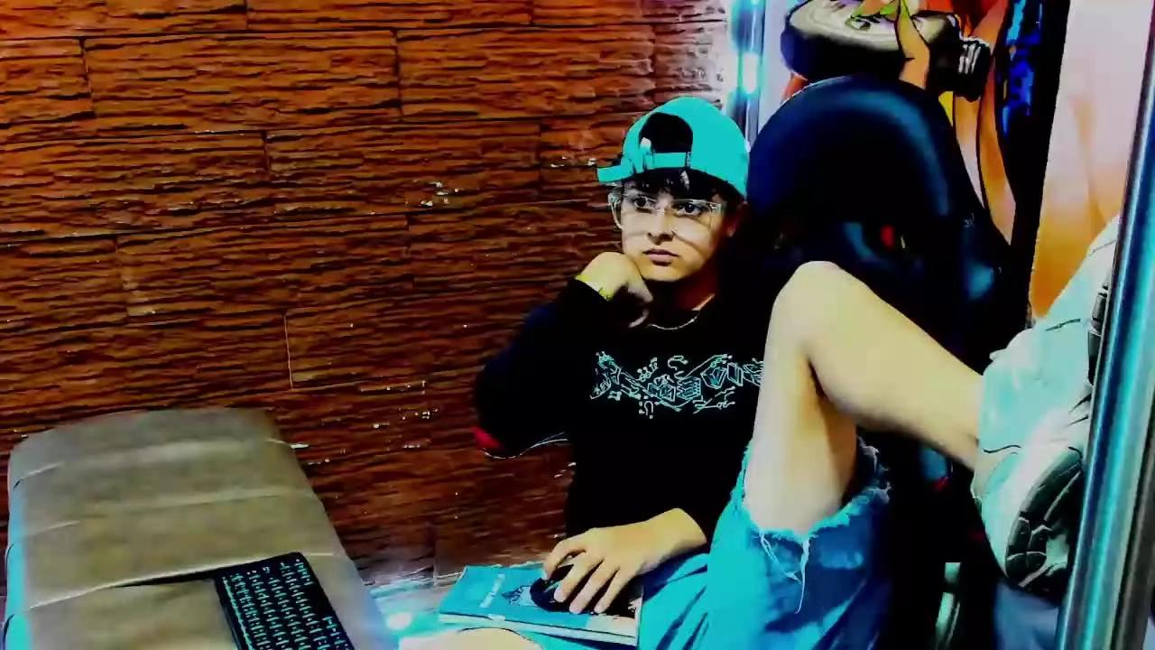 kari_daka on Streamray 