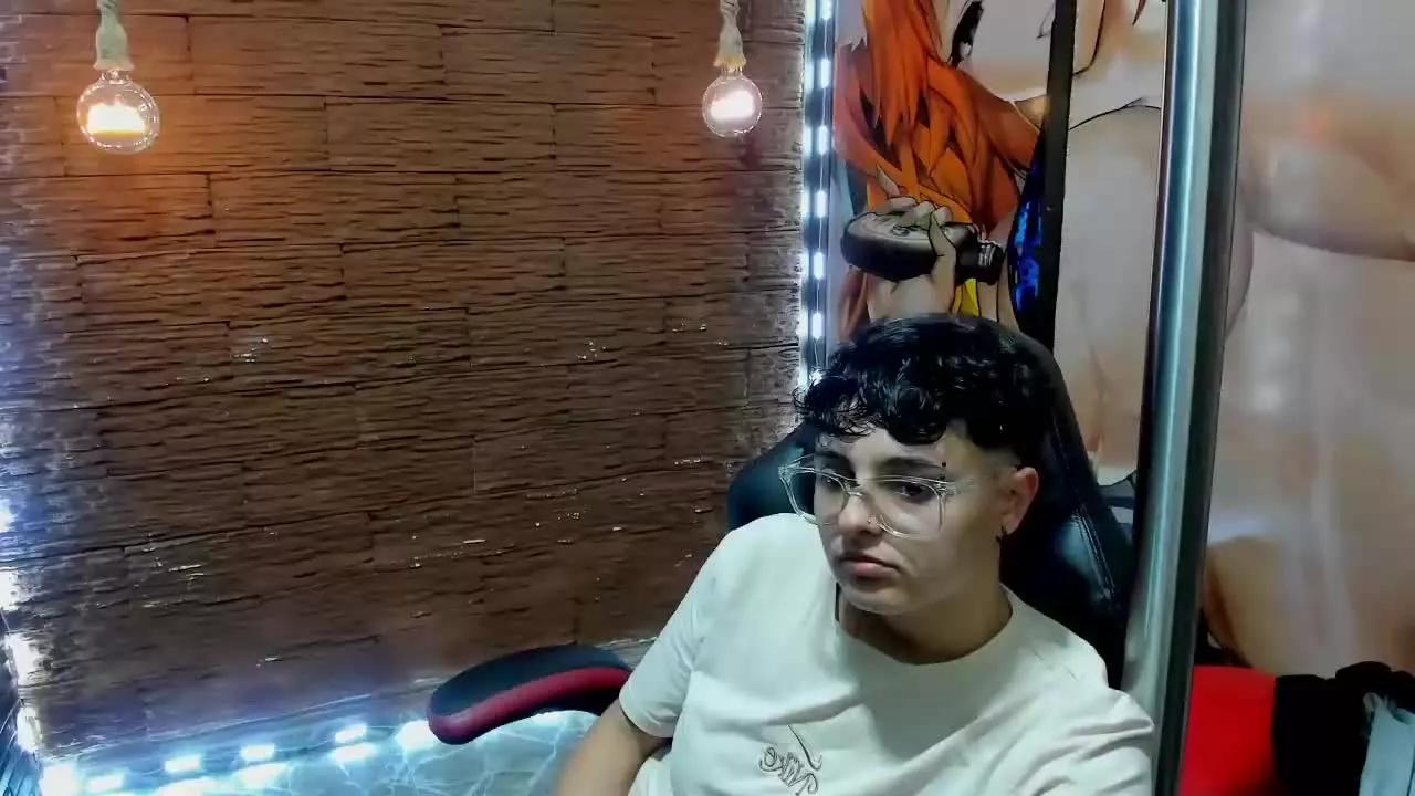 kari_daka on Streamray 