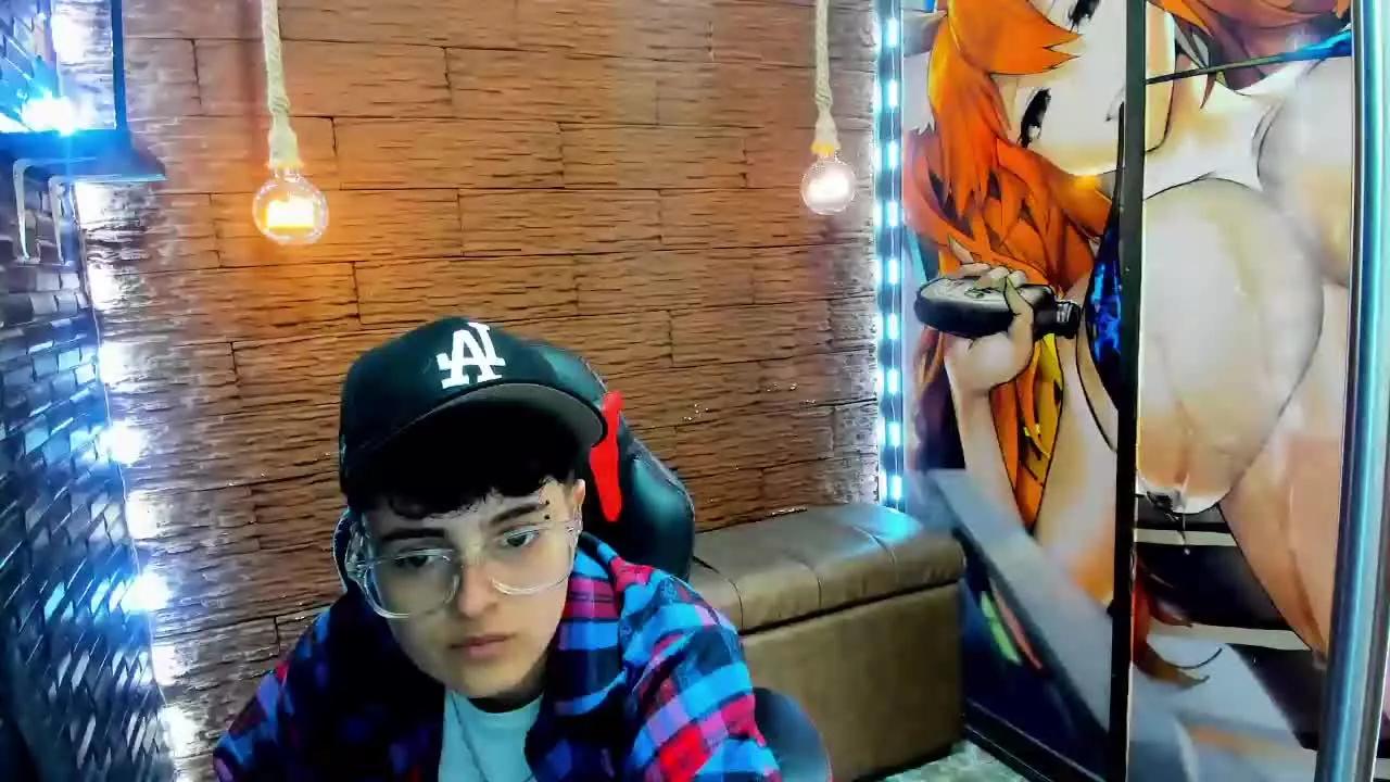 kari_daka on Streamray 