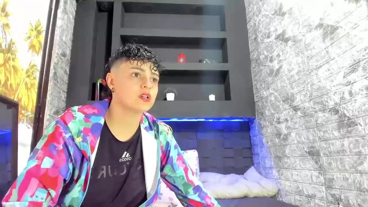 kari_daka on Streamray 