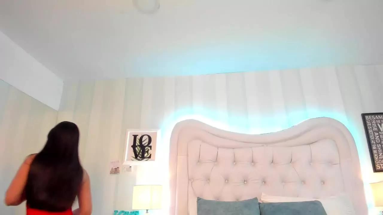 KendallStonee on Streamray 