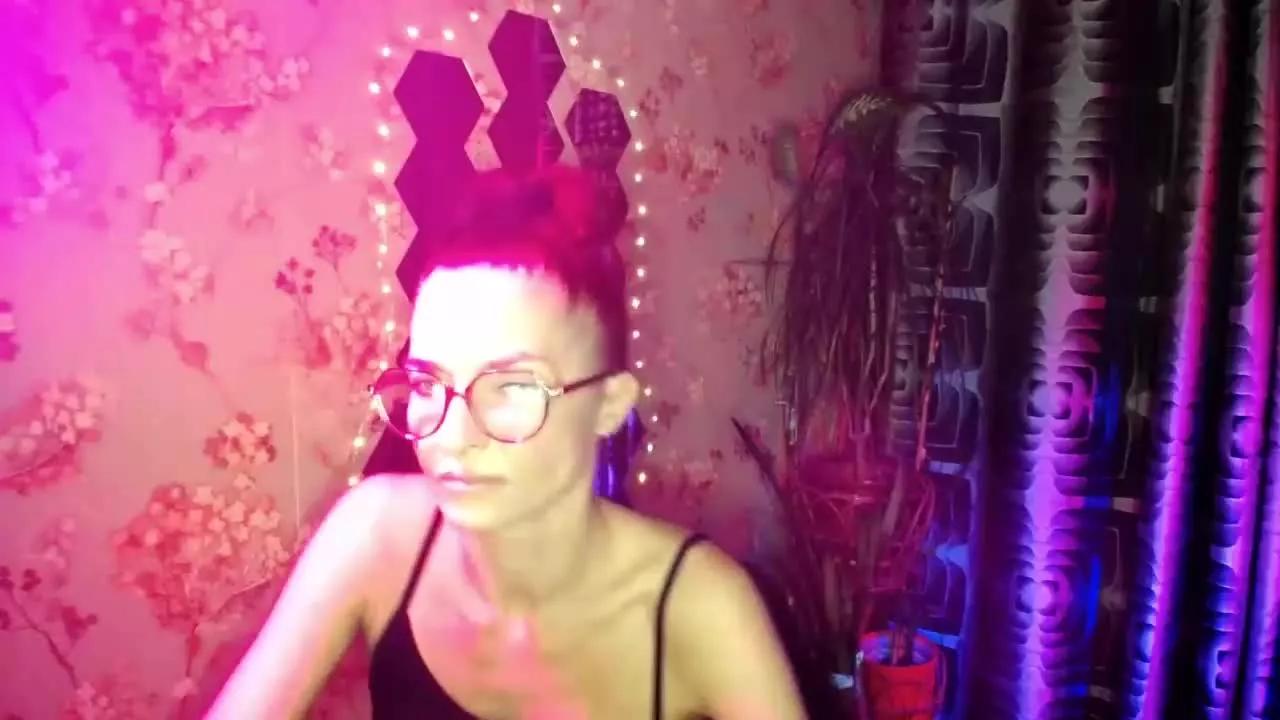 KristinAmazing on Streamray 