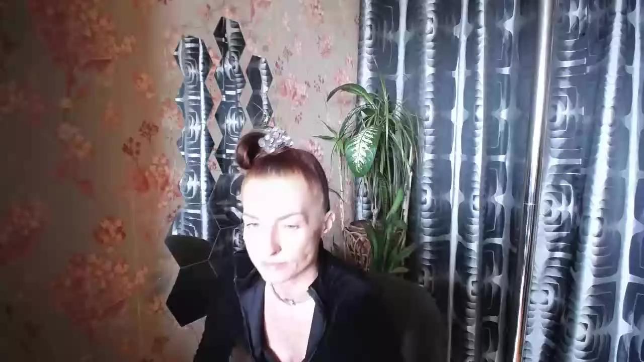 KristinAmazing on Streamray 