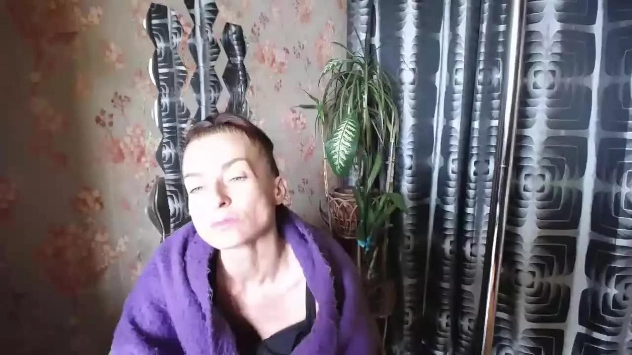 KristinAmazing on Streamray 