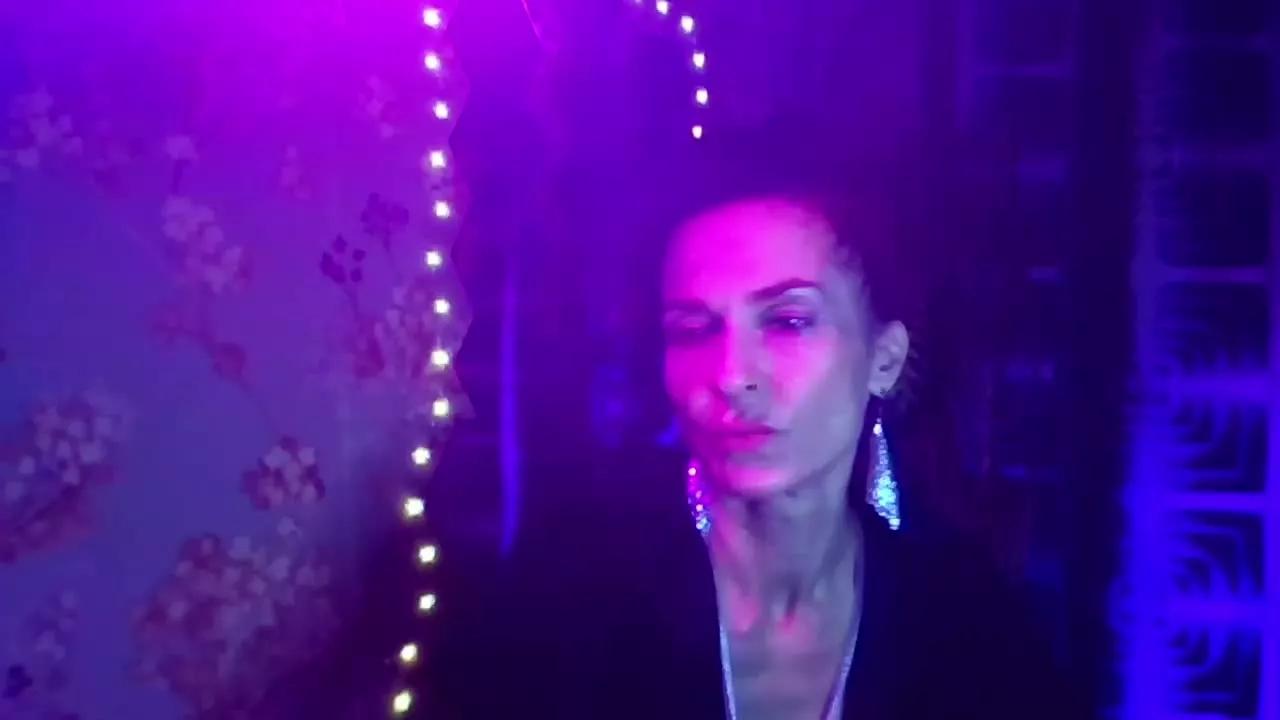 KristinAmazing on Streamray 