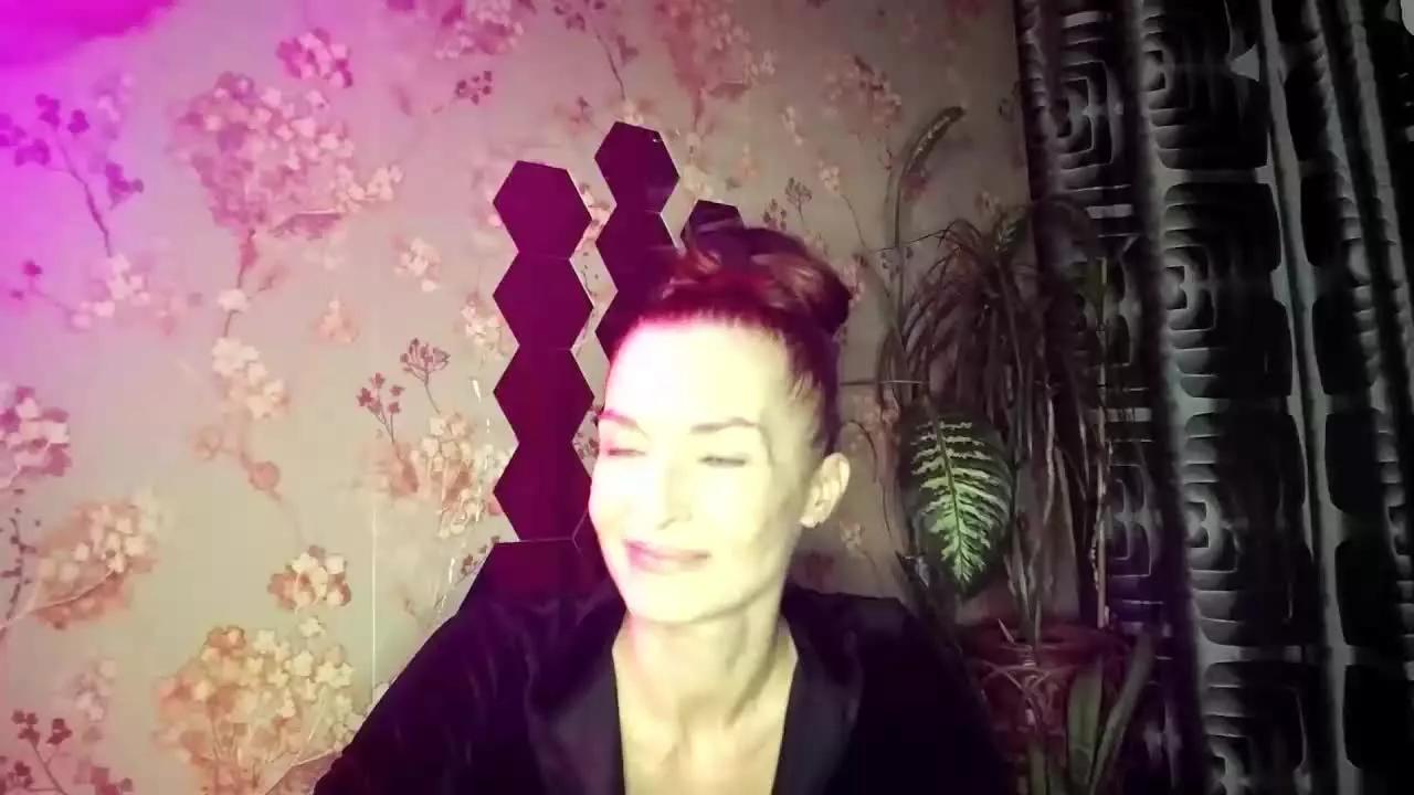 KristinAmazing on Streamray 