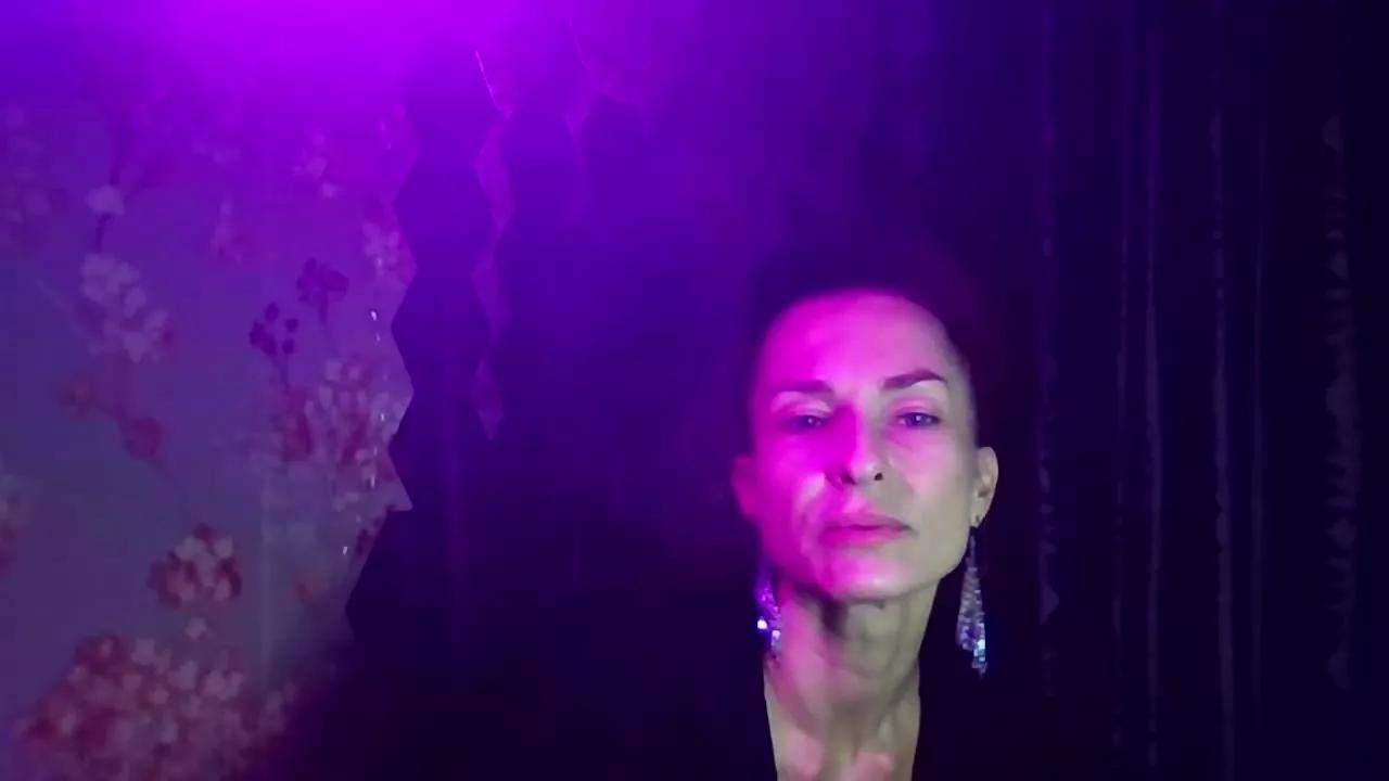 KristinAmazing on Streamray 