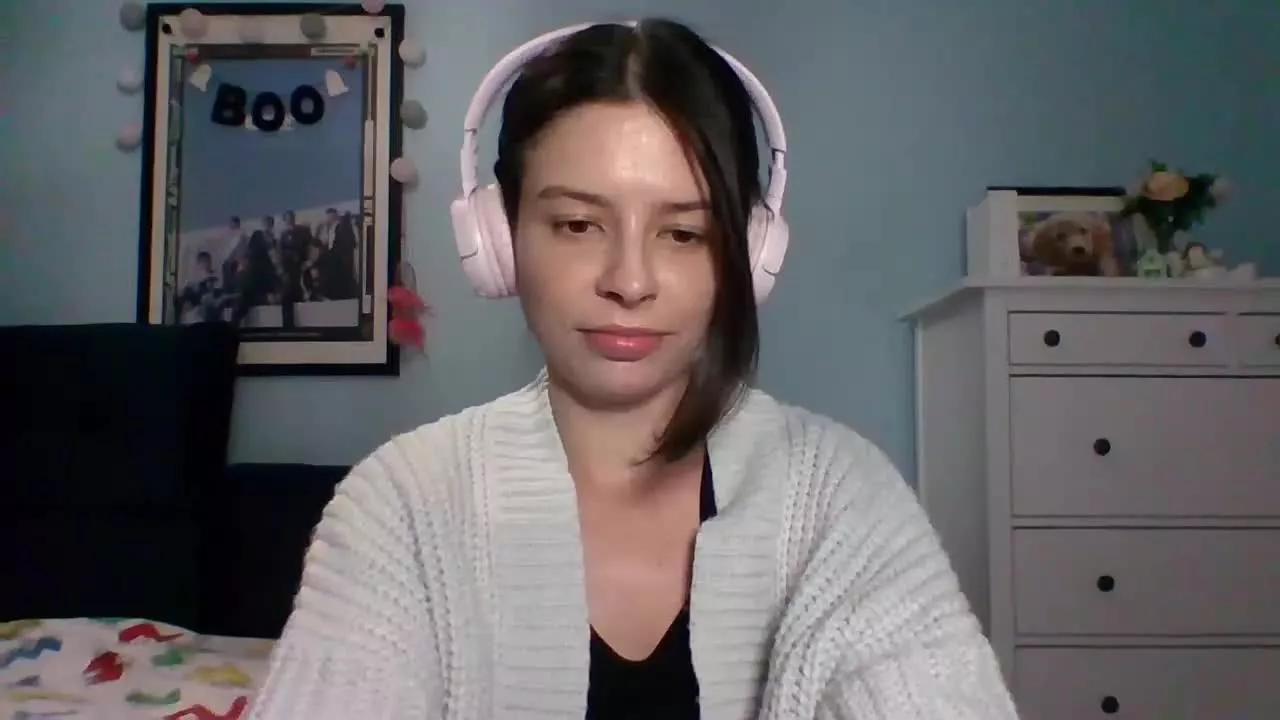 LariceTasty on Streamray 
