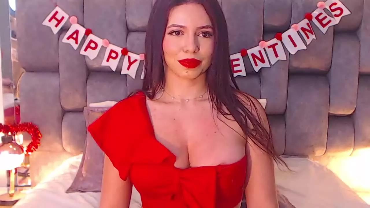 LenaMartinez on Streamray 
