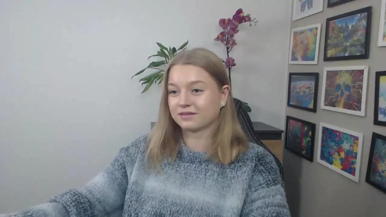 littleERICA on Streamray 