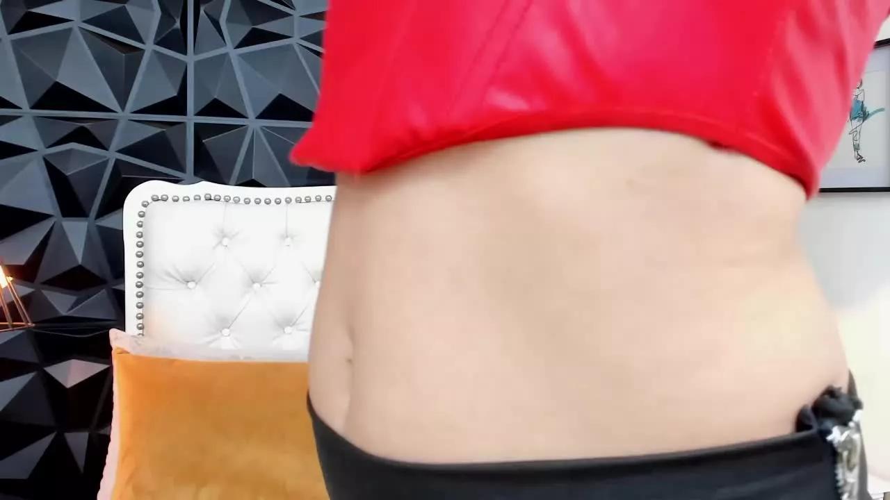 MandyConnor on Streamray 
