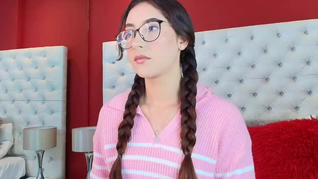 MiaJacson on Streamray 