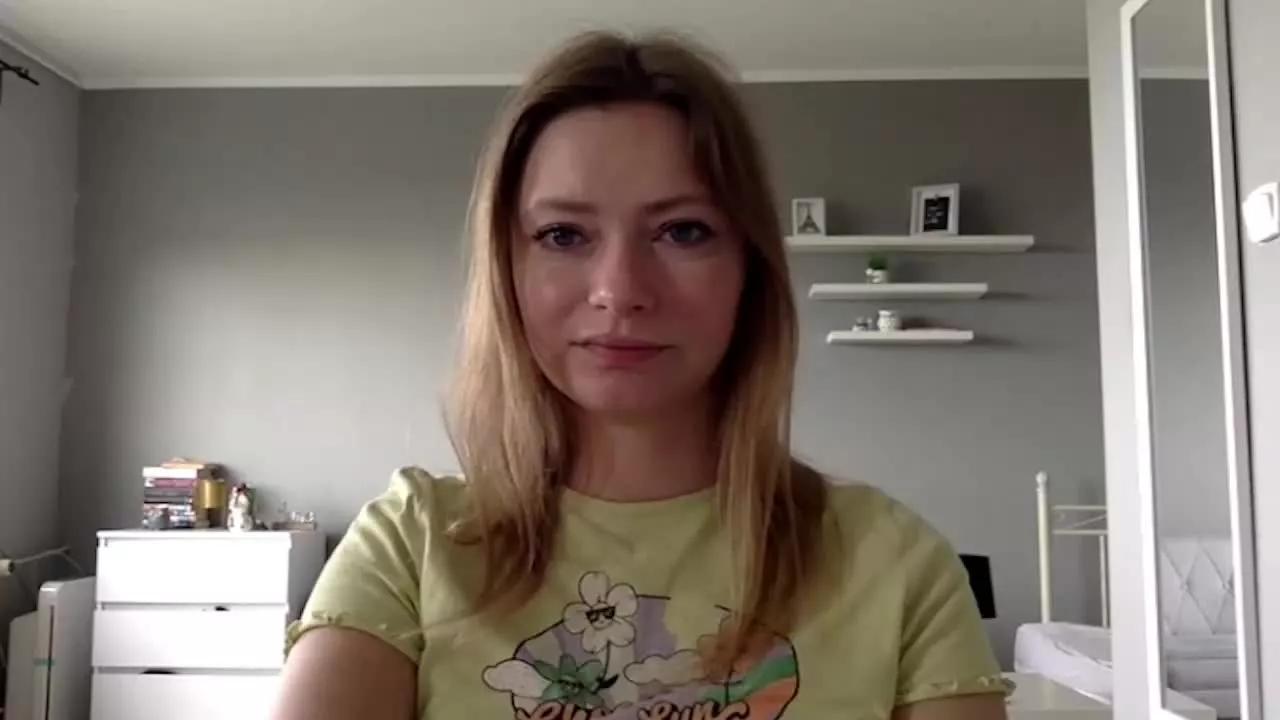 MillieShow on Streamray 