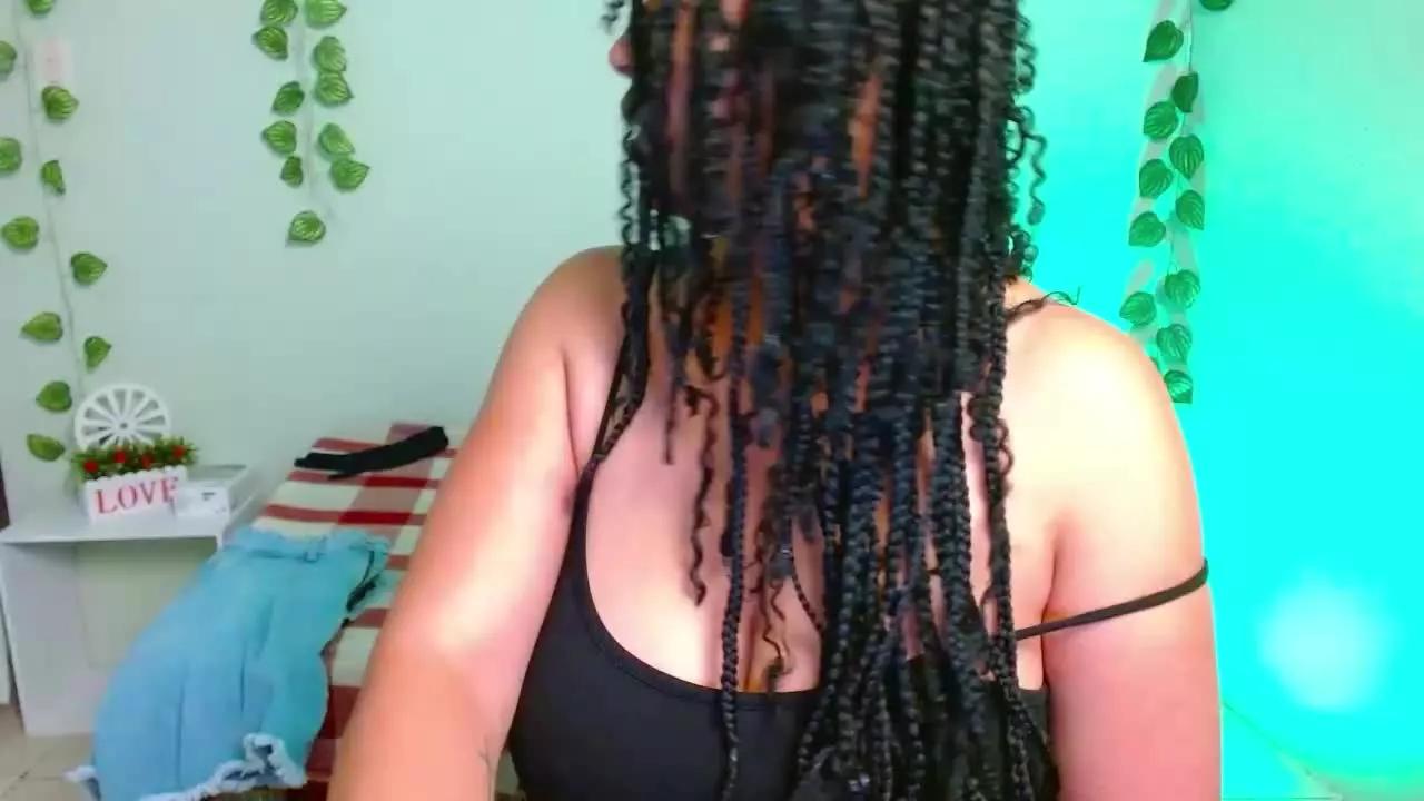 Mirandadreams on Streamray 