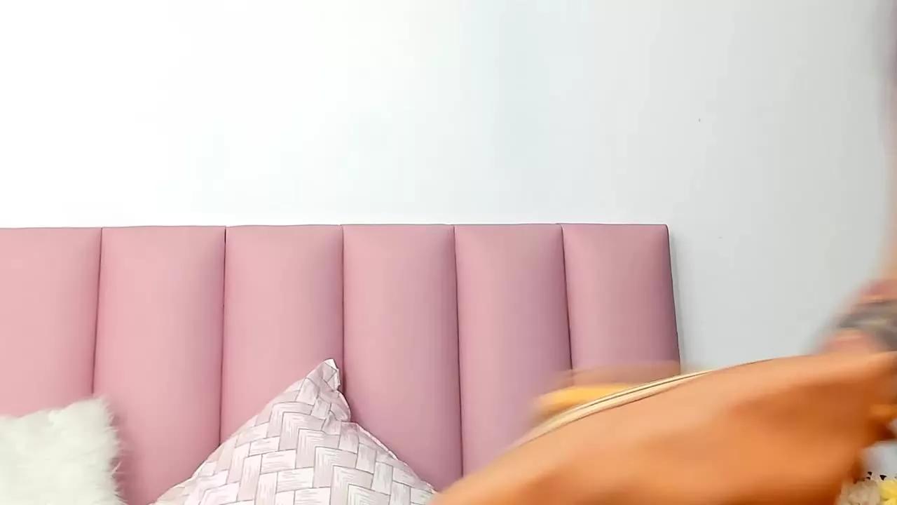 NovaBerry on Streamray 