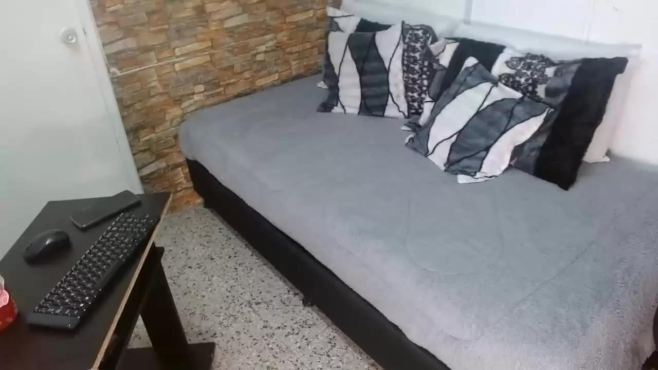 PamelaOcconer on Streamray 