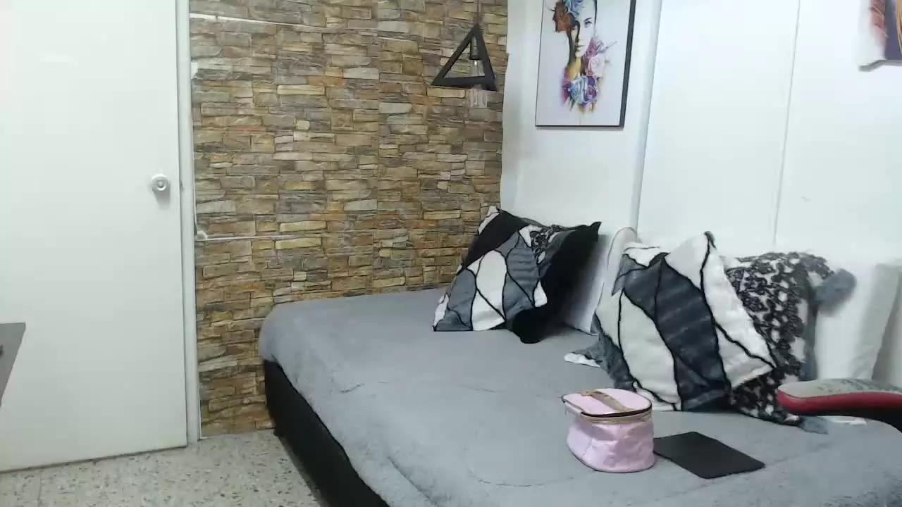 PamelaOcconer on Streamray 