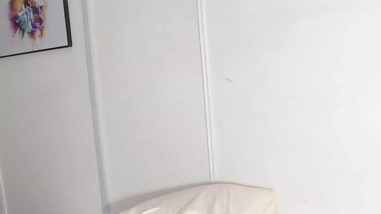 PamelaOcconer on Streamray 