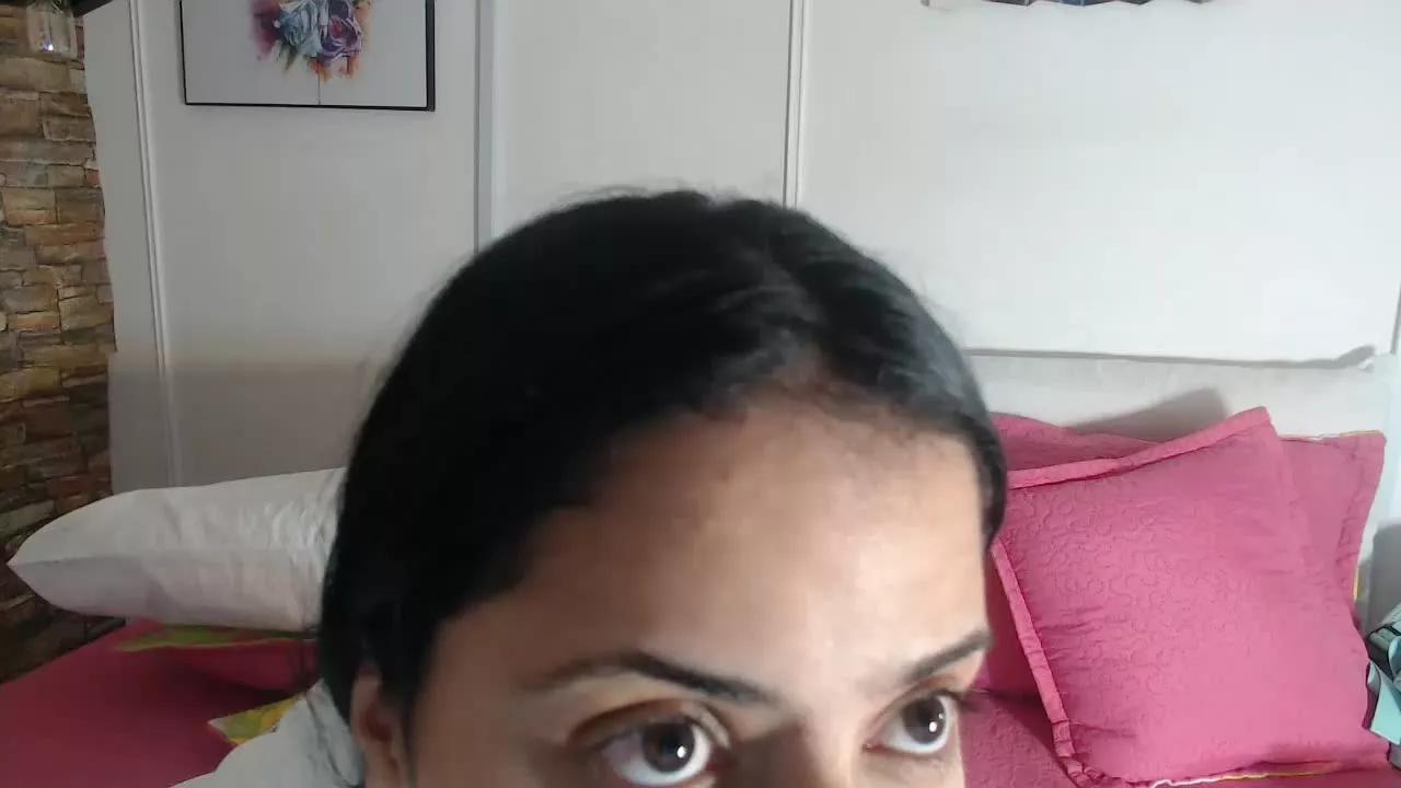 PamelaOcconer on Streamray 