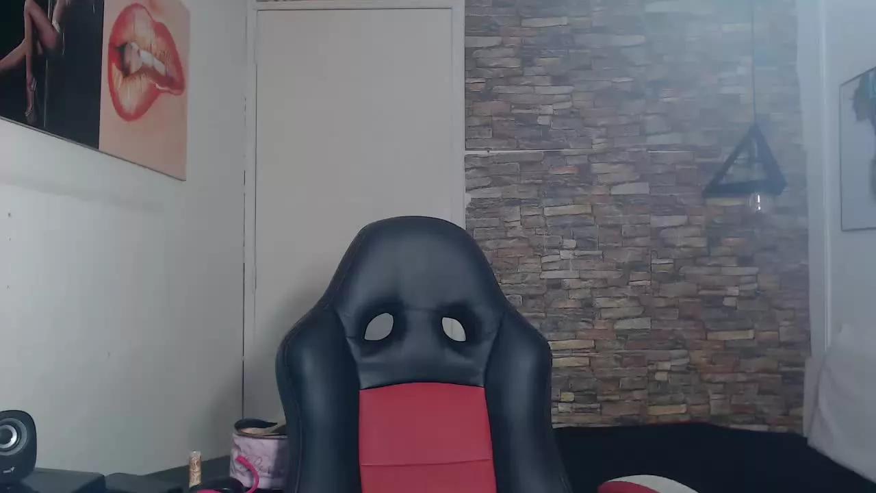 PamelaOcconer on Streamray 