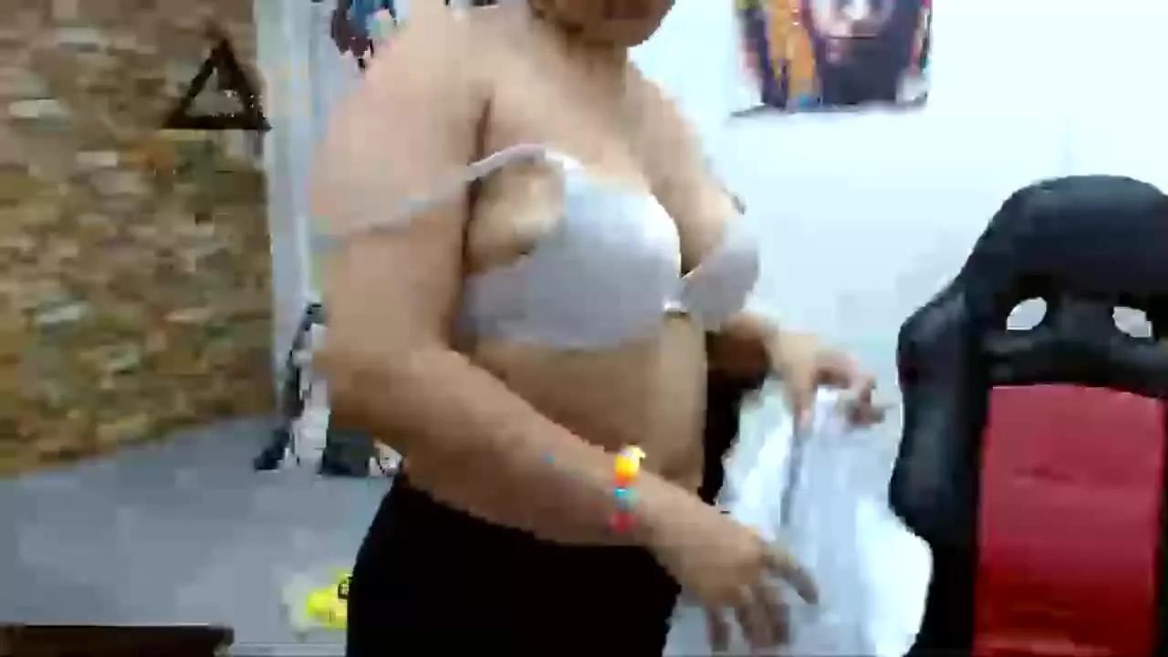 PamelaOcconer on Streamray 