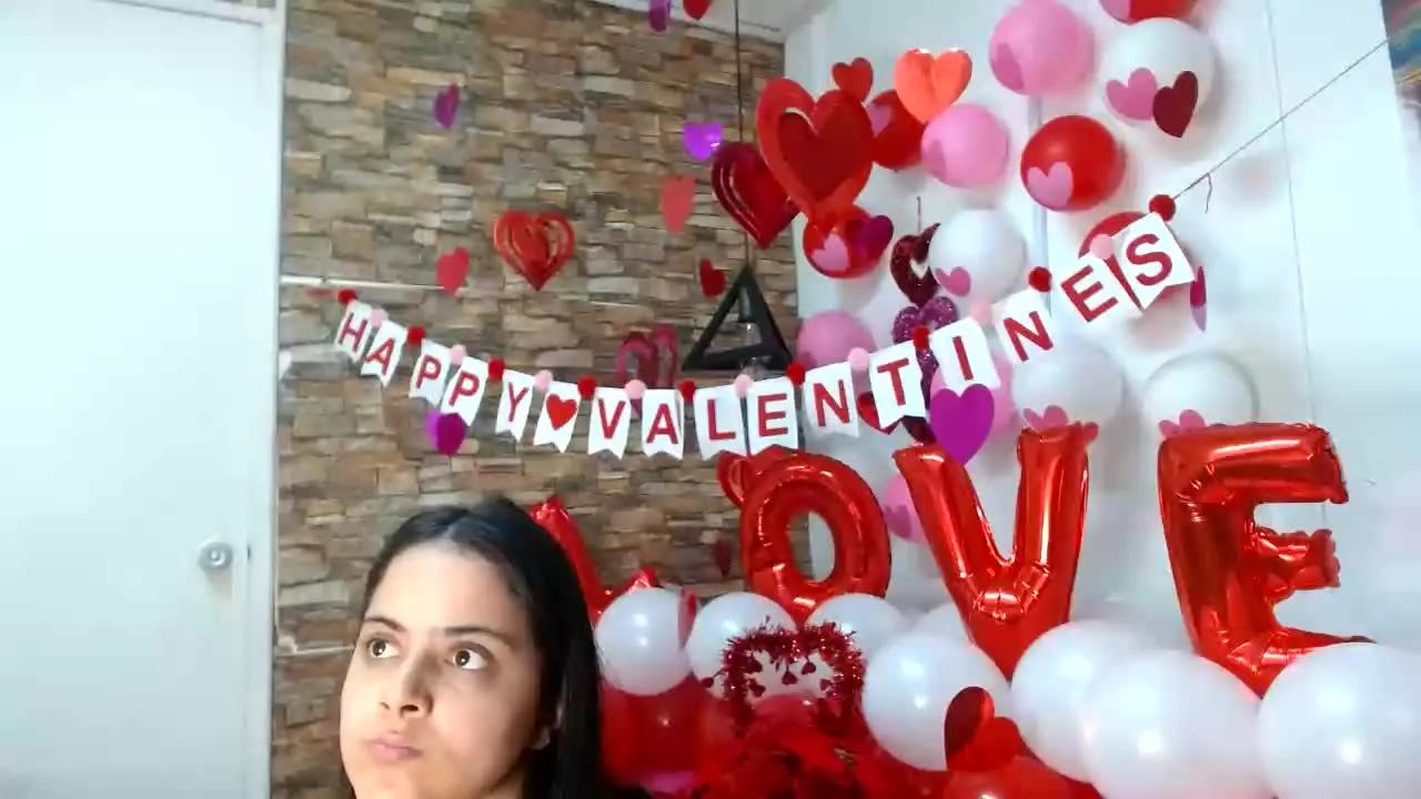PamelaOcconer on Streamray 