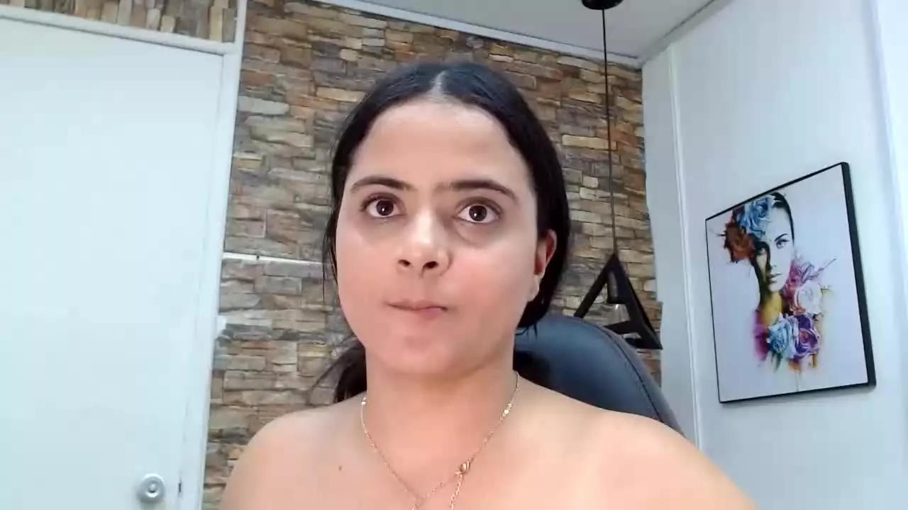 PamelaOcconer on Streamray 