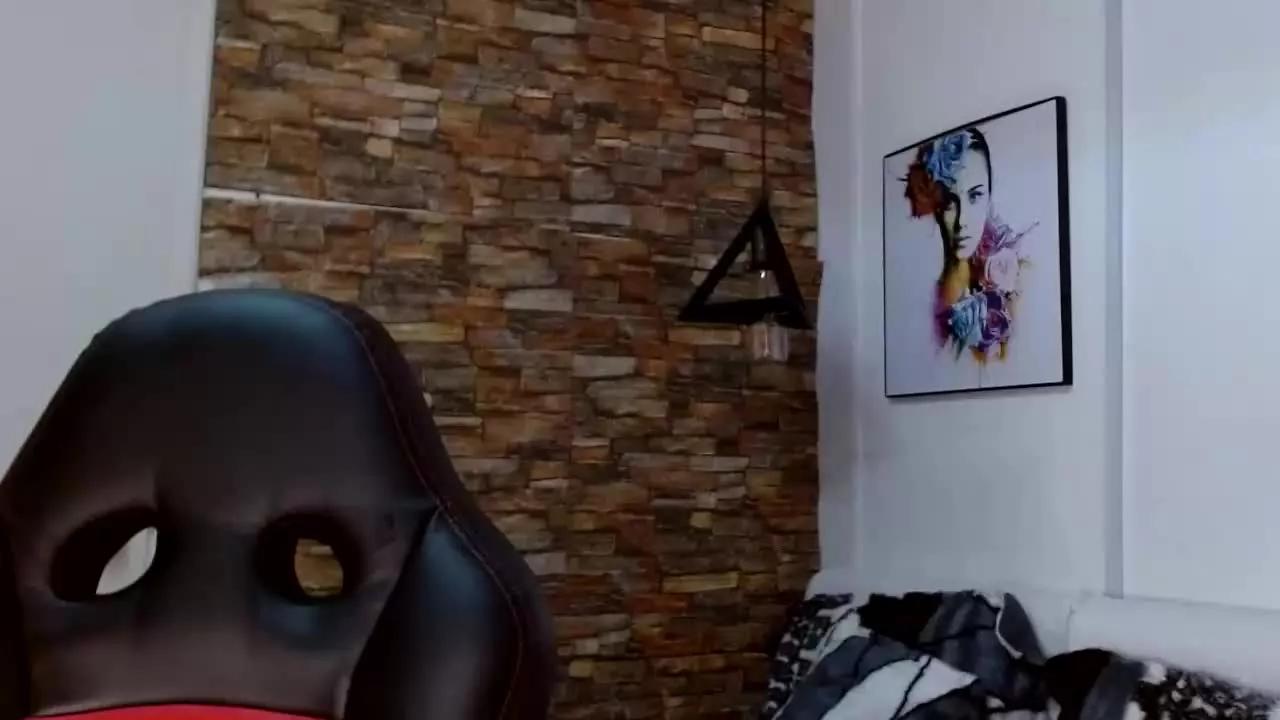 PamelaOcconer on Streamray 