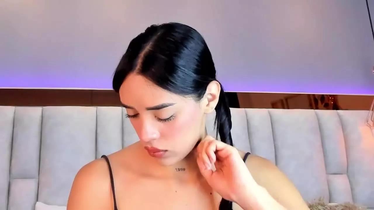 SandyPrince on Streamray 