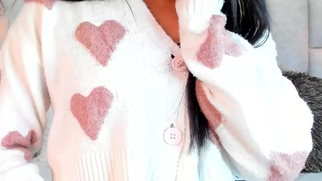 SandyPrince on Streamray 