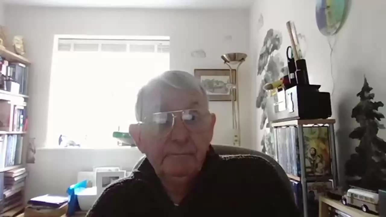 Sean943 on Streamray 