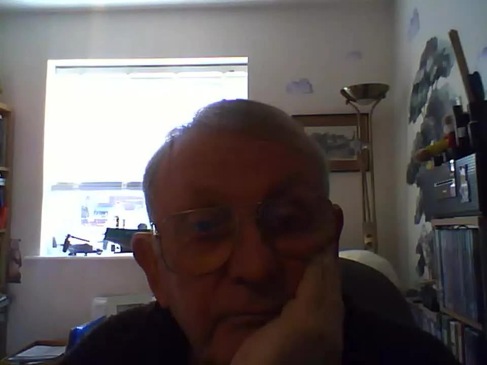 Sean943 on Streamray 
