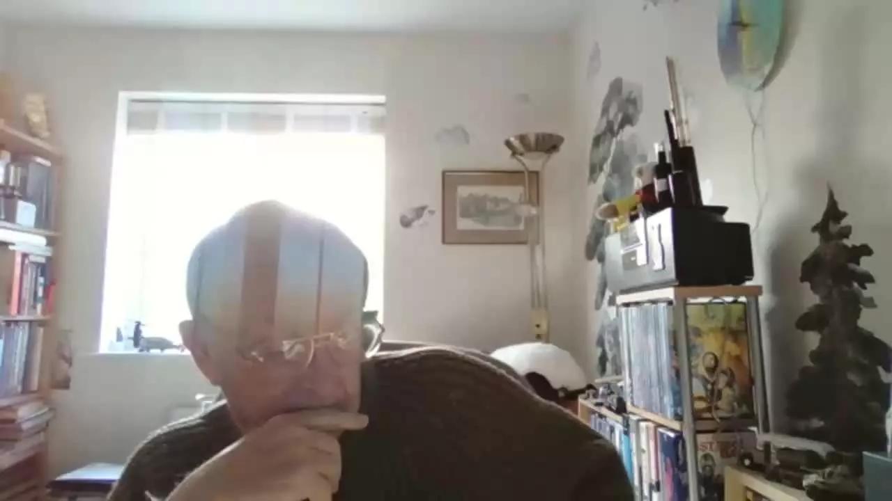 Sean943 on Streamray 